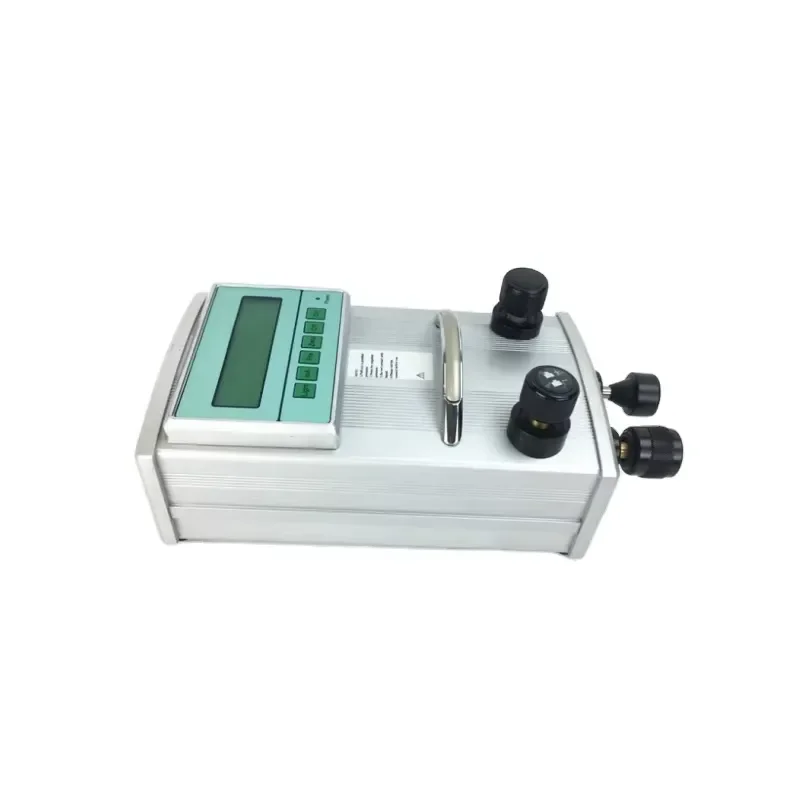 China LINO LNC-201 Pressure Gauge Calibration Machine Vacuum Digital Pressure Calibrator
China LINO LNC-201 Pressure Gauge Calibration Machine Vacuum Digital Pressure Calibrator