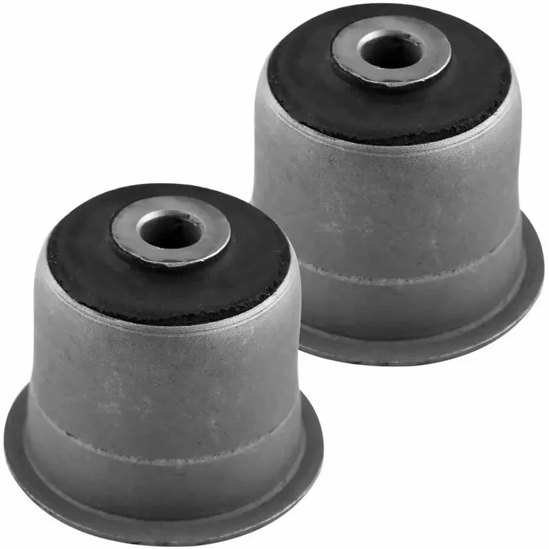 Set of 2 Front Upper Control Arm Bushing For Jeep Grand Cherokee Jeep Wrangler K3166 52087709 52088214 52087852 52038025
Set of 2 Front Upper Control Arm Bushing For Jeep Grand Cherokee Jeep Wrangler K3166 52087709 52088214 52087852 52038025