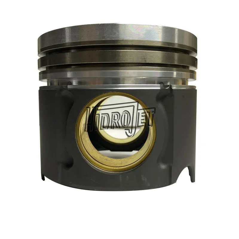 WHOLESALE HIGH QUALITY STOCK ENGINE PISTON 4M50T ME227603 for Sany 215C Construction Machinery Parts
WHOLESALE HIGH QUALITY STOCK ENGINE PISTON 4M50T ME227603 for Sany 215C Construction Machinery Parts