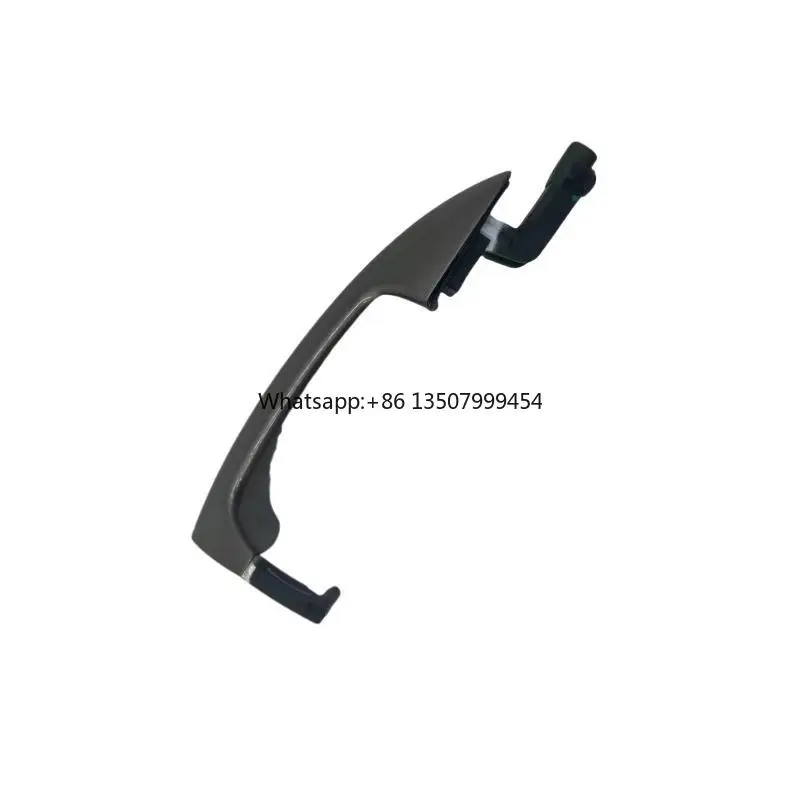 New Condition High Quality Plastic Chrome Door Handles for Volkswagen Passat B6/B7L Front/Rear Universal Fitment OE 3C0 837 206
New Condition High Quality Plastic Chrome Door Handles for Volkswagen Passat B6/B7L Front/Rear Universal Fitment OE 3C0 837 206