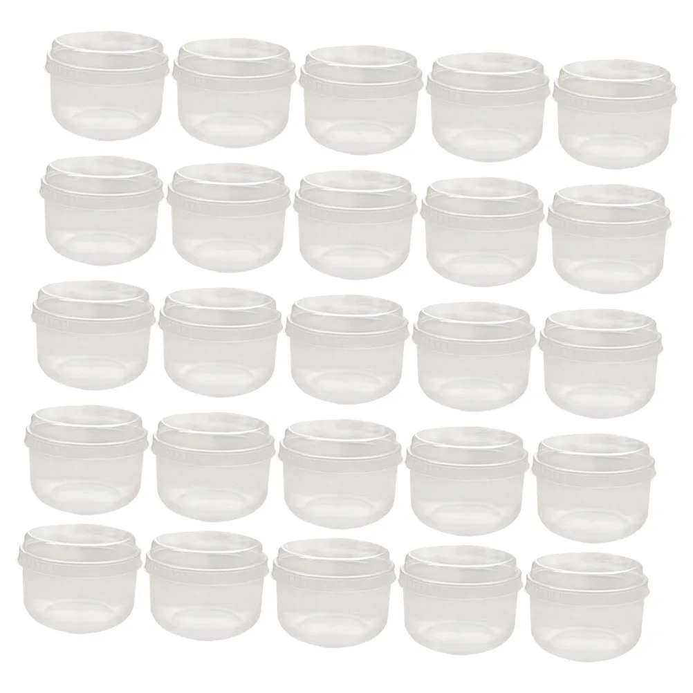 50 set 50 Sets Pudding Beaker Reusable Cake Baking Containers Heat Resistant Eco Friendly Practical Kitchen Bar Tools
50 set 50 Sets Pudding Beaker Reusable Cake Baking Containers Heat Resistant Eco Friendly Practical Kitchen Bar Tools