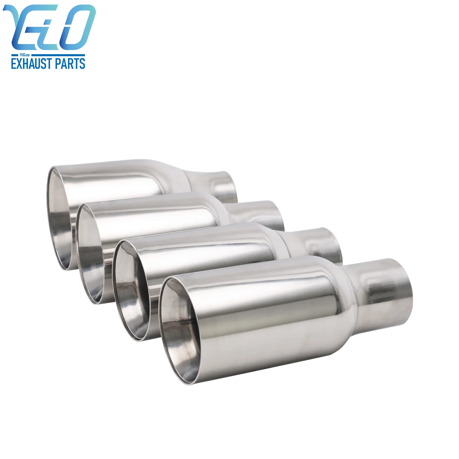 Exhaust Tips Muffler For X3 G01 X4 G02 Stainless Steel 304 Black Exhaust Tip Nozzle
Exhaust Tips Muffler For X3 G01 X4 G02 Stainless Steel 304 Black Exhaust Tip Nozzle