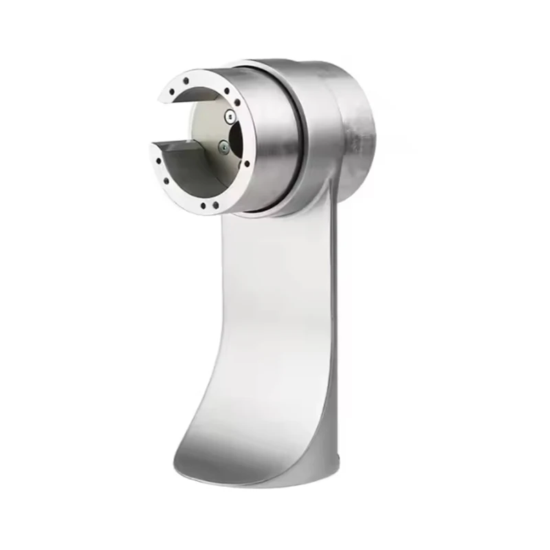 Custom Precision CNC Machining Mechanical Arm Parts For Aluminum/ CNC Milling Machining Parts For Medical Equipment
Custom Precision CNC Machining Mechanical Arm Parts For Aluminum/ CNC Milling Machining Parts For Medical Equipment