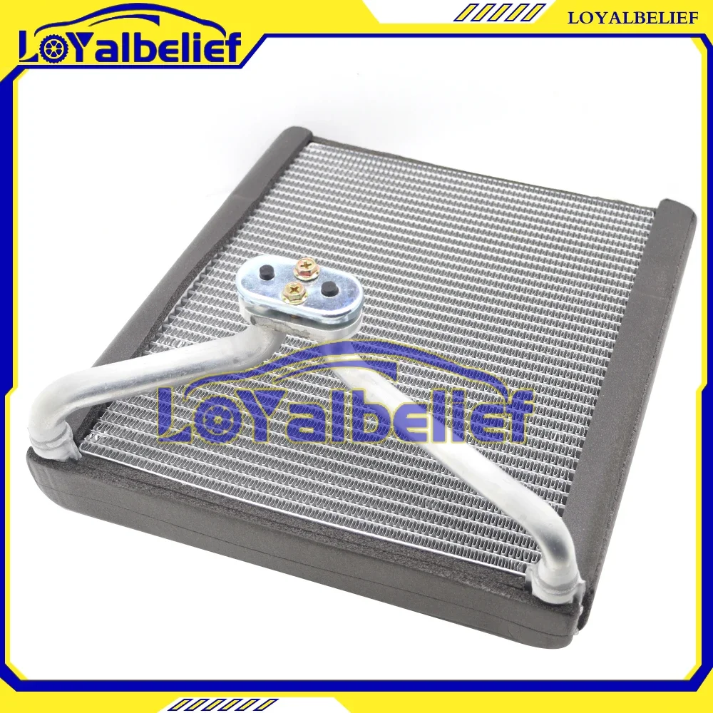 New Air Conditioner AC Evaporator Core For Mitsubishi Outlander 7810A279 EV 940032PFC 7810A183 1914B0903
New Air Conditioner AC Evaporator Core For Mitsubishi Outlander 7810A279 EV 940032PFC 7810A183 1914B0903