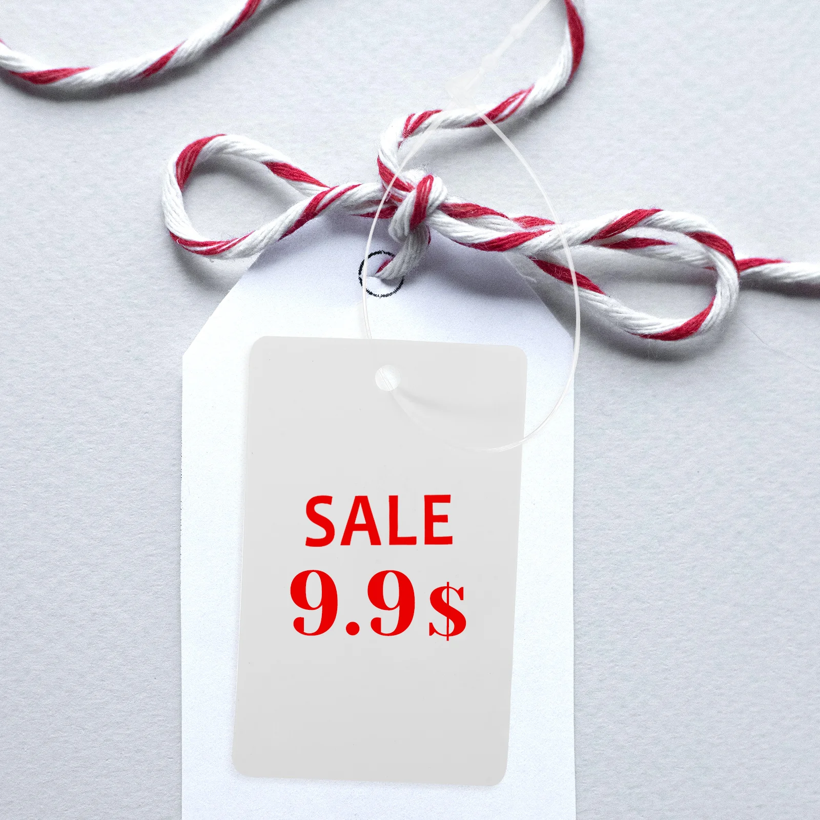 200pcs Blank Material Cards Plastic Price Tags Reusable Waterproof Oil Resistant Merchandise Labels for Clothing Housewares
200pcs Blank Material Cards Plastic Price Tags Reusable Waterproof Oil Resistant Merchandise Labels for Clothing Housewares