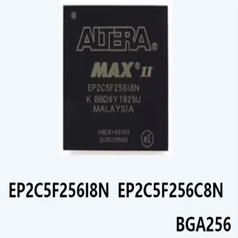 5 шт. новый программируемый логический микропроцессор EP2C5F256I8N BGA-256 встроенный в наличии, оригинал
5 шт. новый программируемый логический микропроцессор EP2C5F256I8N BGA-256 встроенный в наличии, оригинал