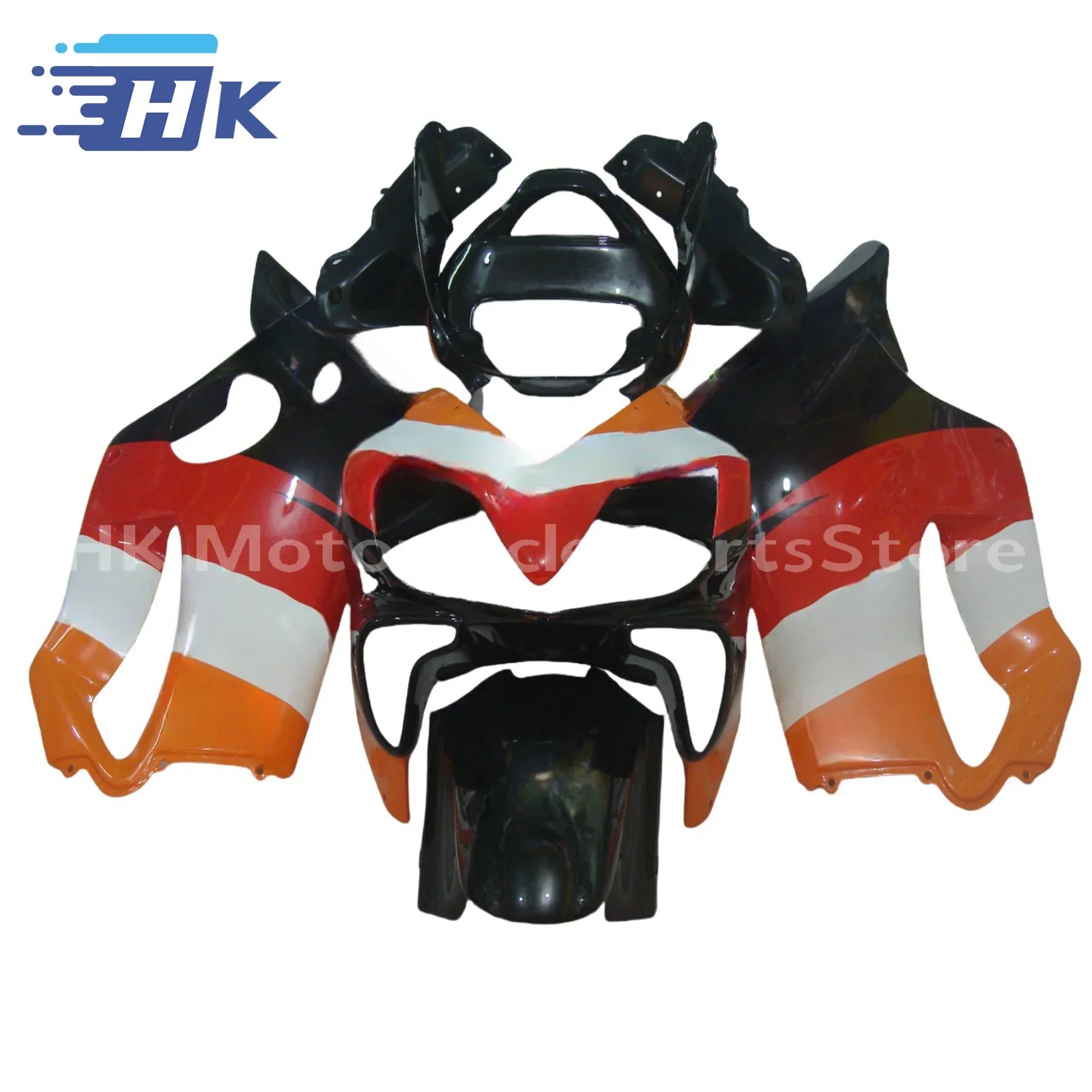Fairng Kit Motorcycle Fairings fit for HONDA CBR 600 F4i 2001 2002 2003 CBR600 F4i 01 02 03
Fairng Kit Motorcycle Fairings fit for HONDA CBR 600 F4i 2001 2002 2003 CBR600 F4i 01 02 03