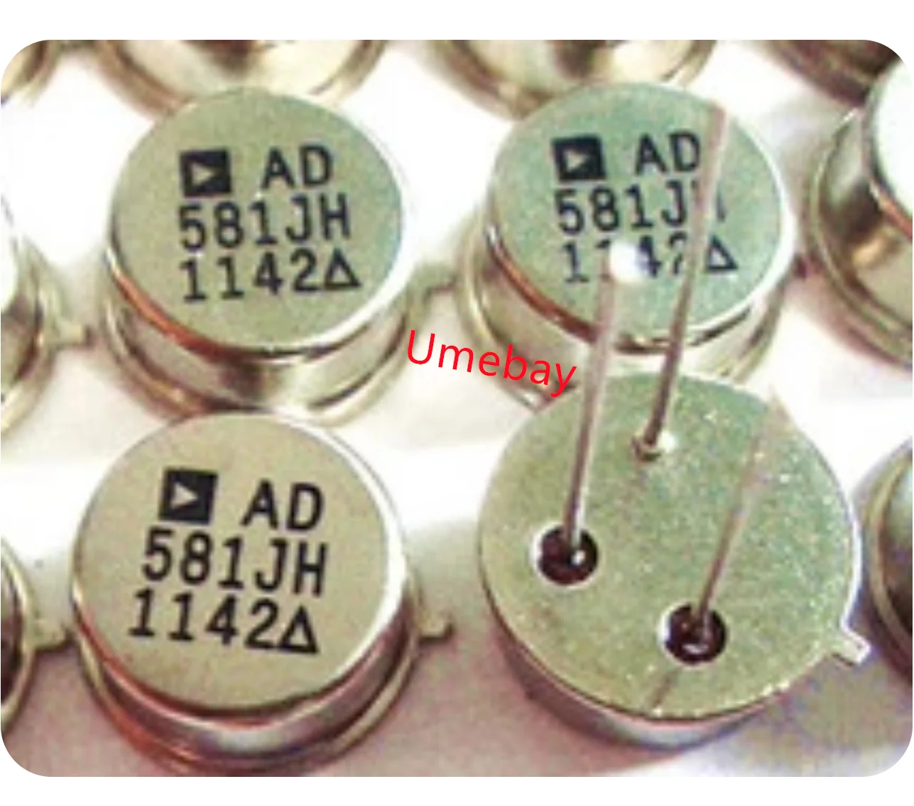 2 пирога, AD581JH AD581KH AD581LH AD581SH CA3020A CA3020 LM122H LM322H VTB5041B VTB5041 VTB5040B VTB5040 ICL7662MTV ICL7660MTV
2 пирога, AD581JH AD581KH AD581LH AD581SH CA3020A CA3020 LM122H LM322H VTB5041B VTB5041 VTB5040B VTB5040 ICL7662MTV ICL7660MTV