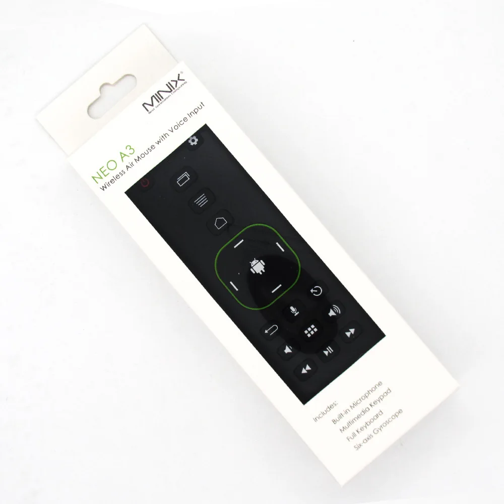 Wireless air Mouse 2.4G RF Remote Control Wholesale Online Keyboard with Voice
Wireless air Mouse 2.4G RF Remote Control Wholesale Online Keyboard with Voice