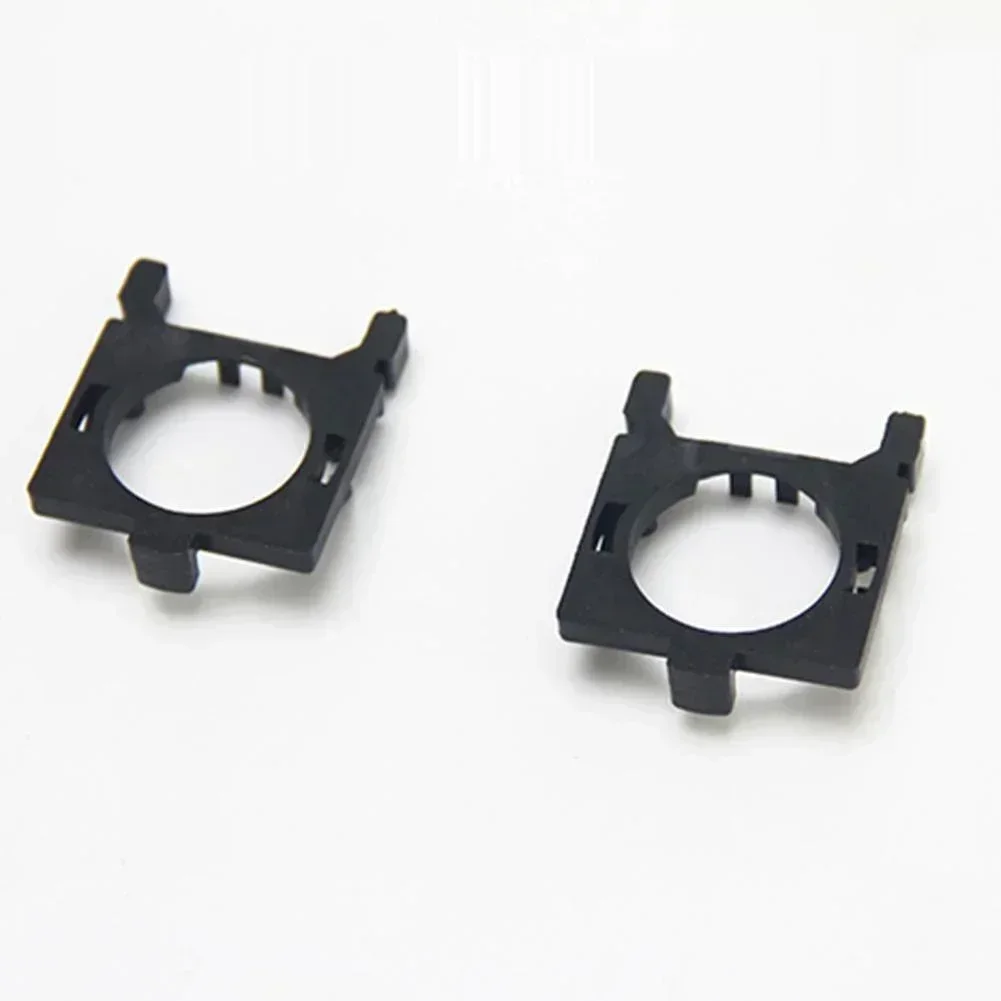 H7 LED Headlight 2pcs H7 LED Headlight Bulb Holders Adapters For Ford For Focus For Fiesta For Fiesta For Ford Focus 4.1 X 2.9cm
H7 LED Headlight 2pcs H7 LED Headlight Bulb Holders Adapters For Ford For Focus For Fiesta For Fiesta For Ford Focus 4.1 X 2.9cm