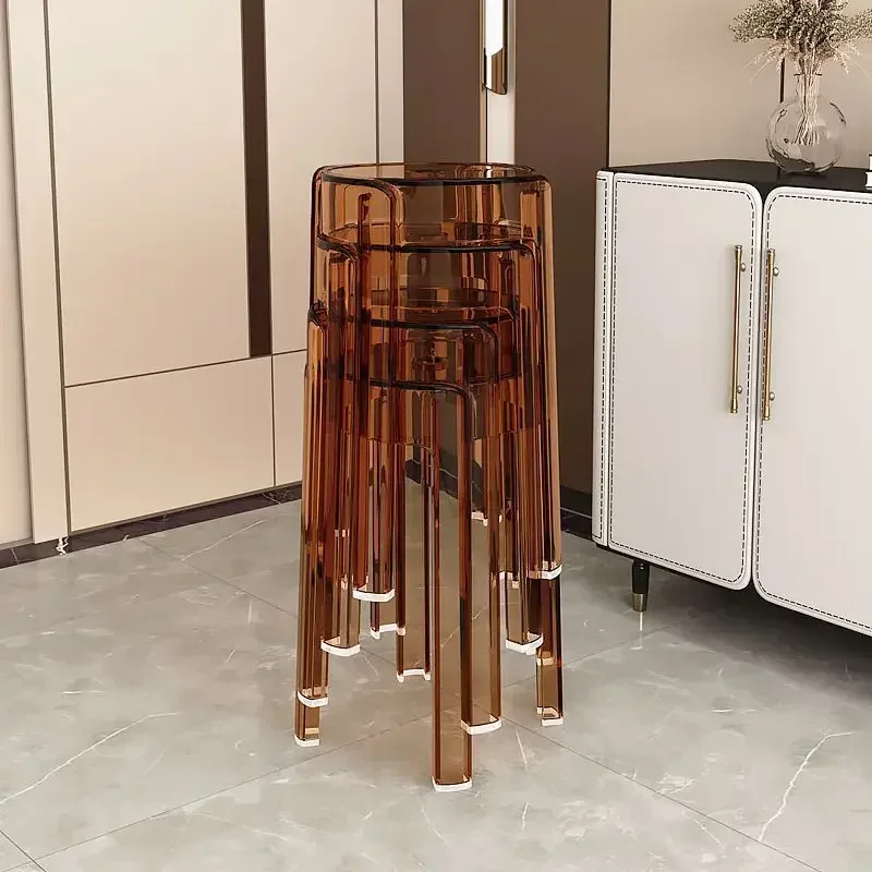 Creative windcar-shaped chair, stackable, living room home furnishings, durable, transparent chair
Creative windcar-shaped chair, stackable, living room home furnishings, durable, transparent chair