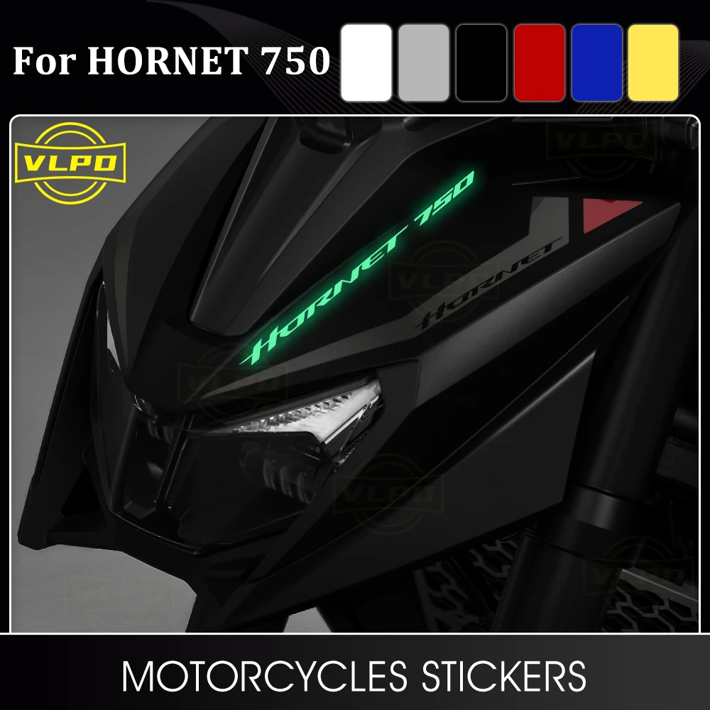 Motorcycle Sticker Waterproof Decal for Honda Hornet 750 2025 Stickers CB750 Hornet750 CB 750 Accessories 2023 2024
Motorcycle Sticker Waterproof Decal for Honda Hornet 750 2025 Stickers CB750 Hornet750 CB 750 Accessories 2023 2024