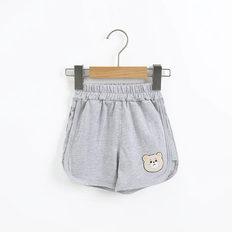 New Summer Arrival Children's Clothing Korean Style Boys shorts Cotton Breathable Cartoon Shorts for Girls Suitable for 1-4 year
New Summer Arrival Children's Clothing Korean Style Boys shorts Cotton Breathable Cartoon Shorts for Girls Suitable for 1-4 year