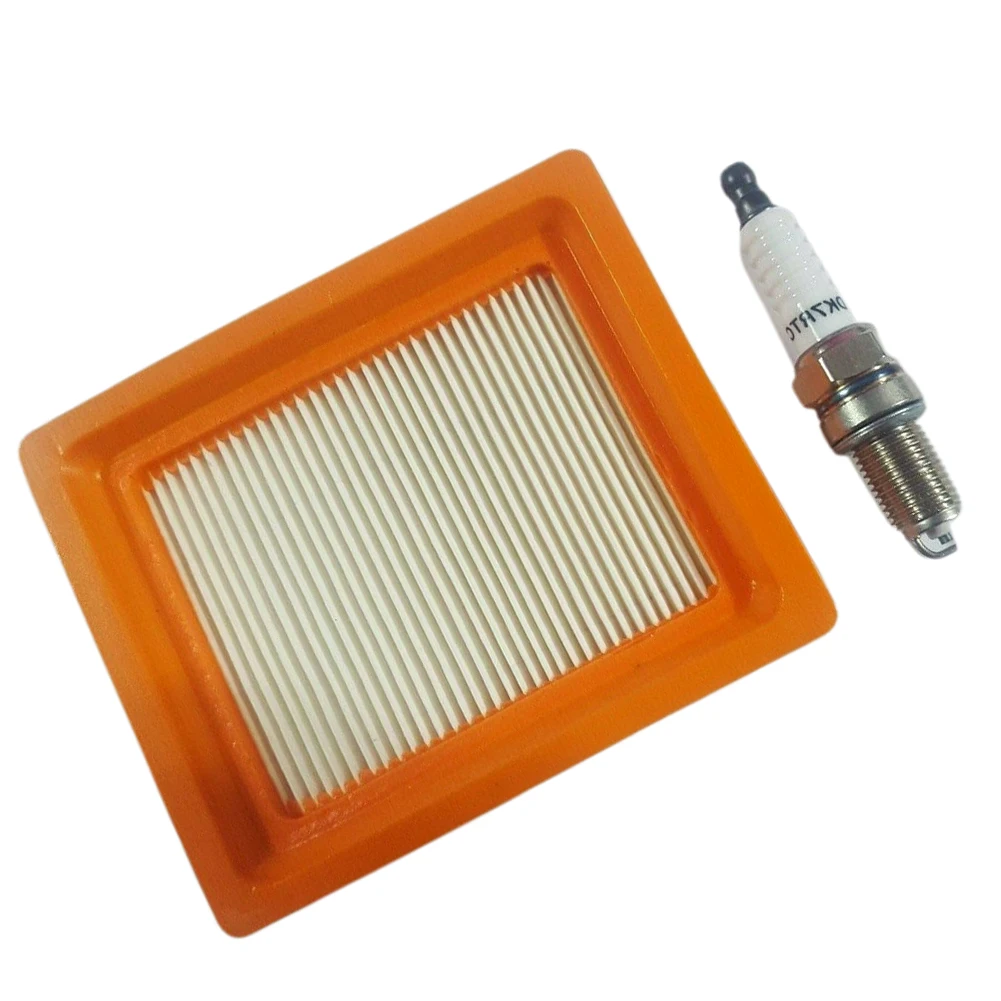Optimize the Functionality of Your For TORO 6 75 XT650 XT675 Lawn Mower with this Tune Up Kit Air Filter and Spark Plug
Optimize the Functionality of Your For TORO 6 75 XT650 XT675 Lawn Mower with this Tune Up Kit Air Filter and Spark Plug