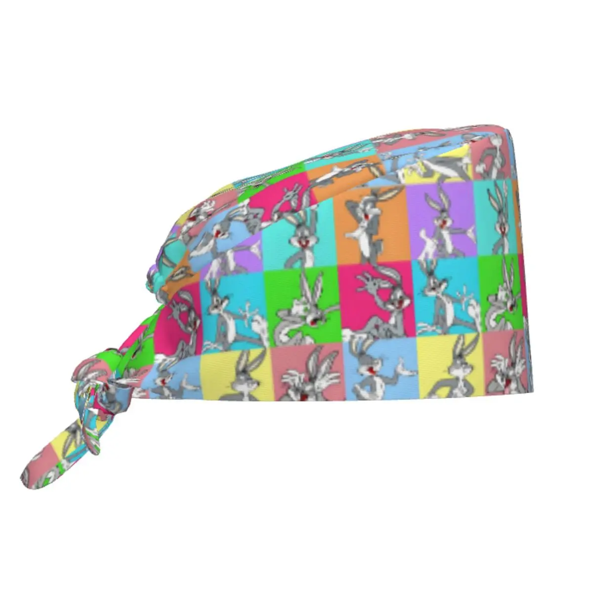Custom B-Bugs B-Bunny Medical Staff Scrubs Hat Women Men Rabbit Anime For Chef Hat Scrub Caps
Custom B-Bugs B-Bunny Medical Staff Scrubs Hat Women Men Rabbit Anime For Chef Hat Scrub Caps