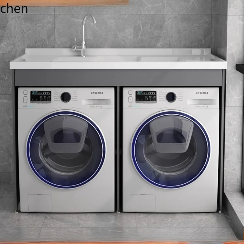 HTT dual-position laundry cabinet dryer combination with rubbing board laundry pool roller protective cover
HTT dual-position laundry cabinet dryer combination with rubbing board laundry pool roller protective cover