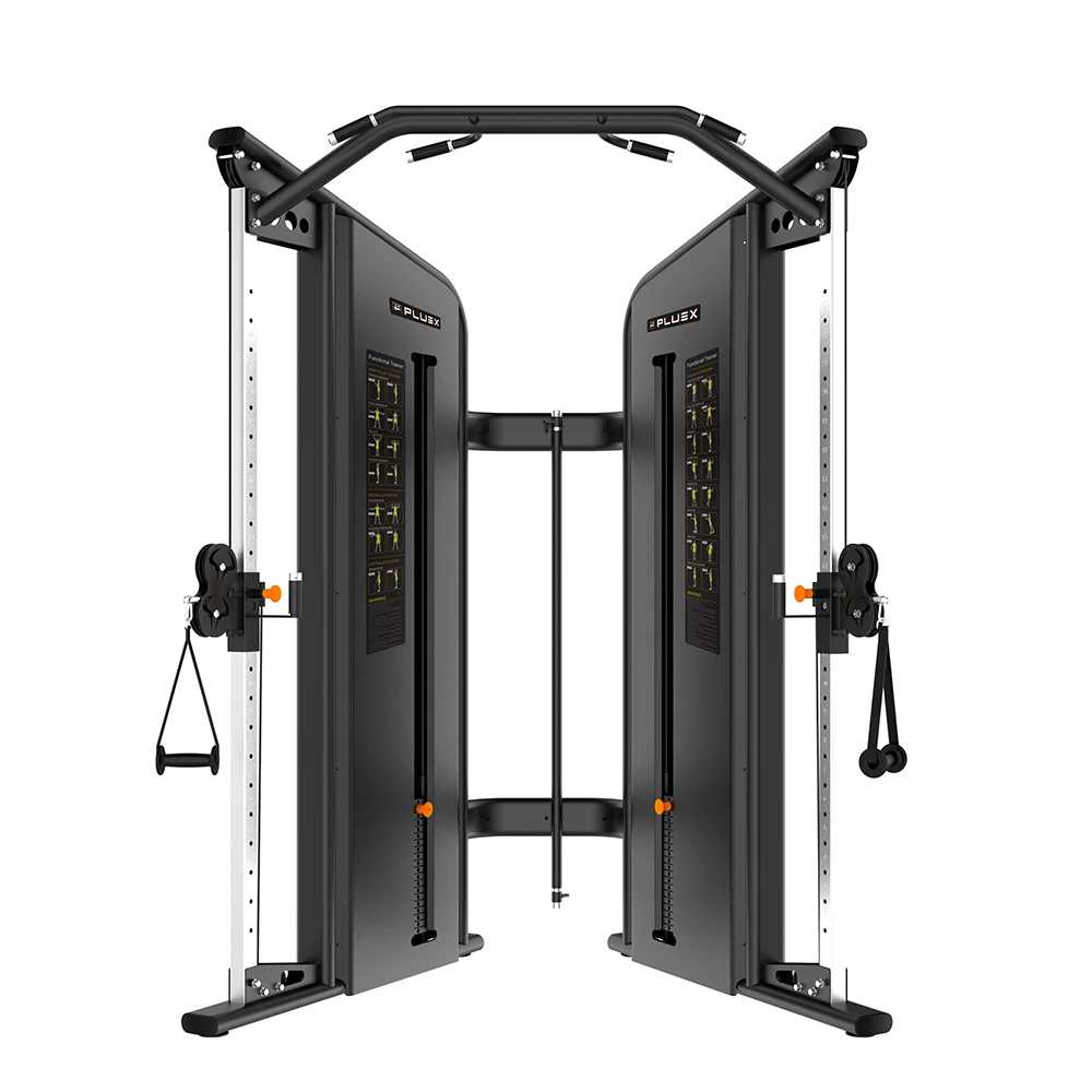 High Quality Multi Station 8-Station Commercial Gym Machine Multi Jungle Multi Gym Cross Over
High Quality Multi Station 8-Station Commercial Gym Machine Multi Jungle Multi Gym Cross Over