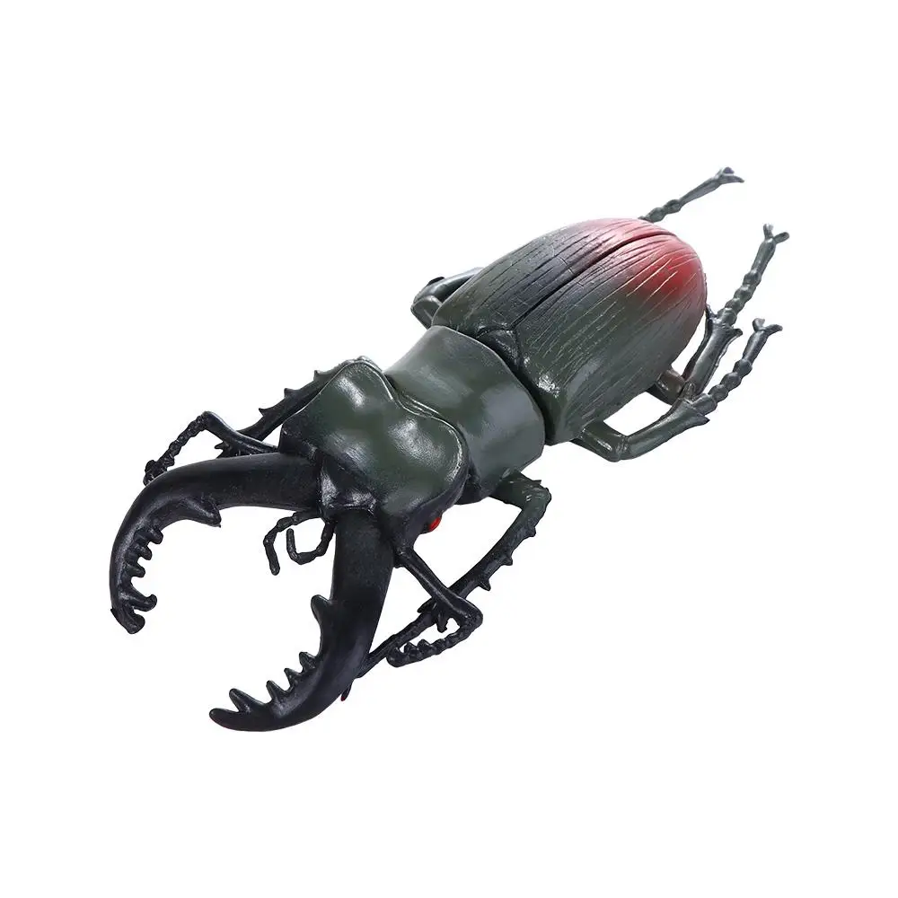 Научная игрушка, имитация животных, игрушка от насекомых, поддельный жук, детская имитация жука, игрушки в виде жука, специальная реалистичная модель, модель насекомого
Научная игрушка, имитация животных, игрушка от насекомых, поддельный жук, детская имитация жука, игрушки в виде жука, специальная реалистичная модель, модель насекомого