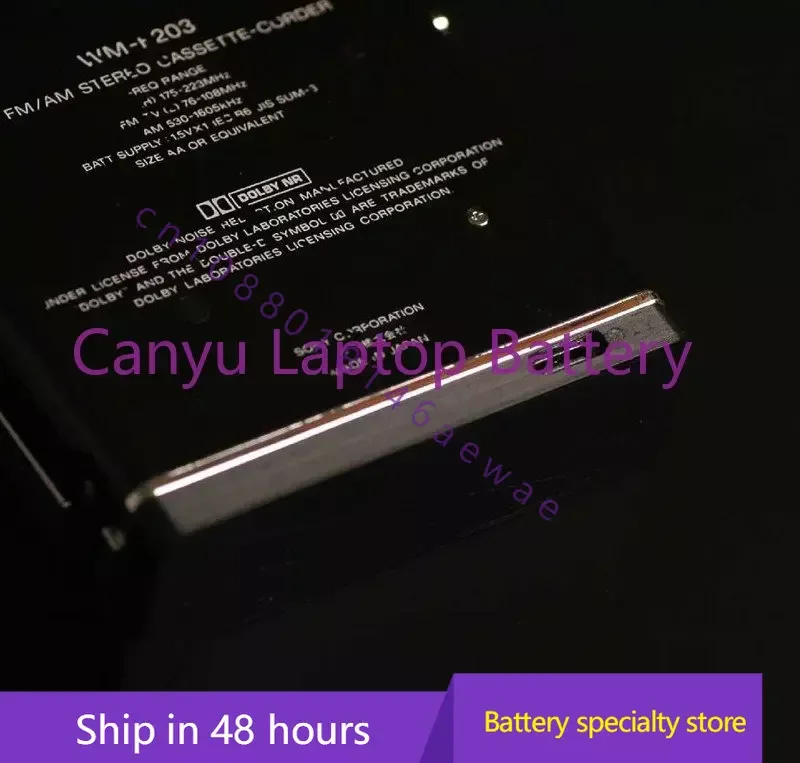 Батарейный отсек для Sony WM F100 101 102 103 Wm101 103, Wmf100 F101 Wm101 Wm102 Wm103 Wm104
Батарейный отсек для Sony WM F100 101 102 103 Wm101 103, Wmf100 F101 Wm101 Wm102 Wm103 Wm104