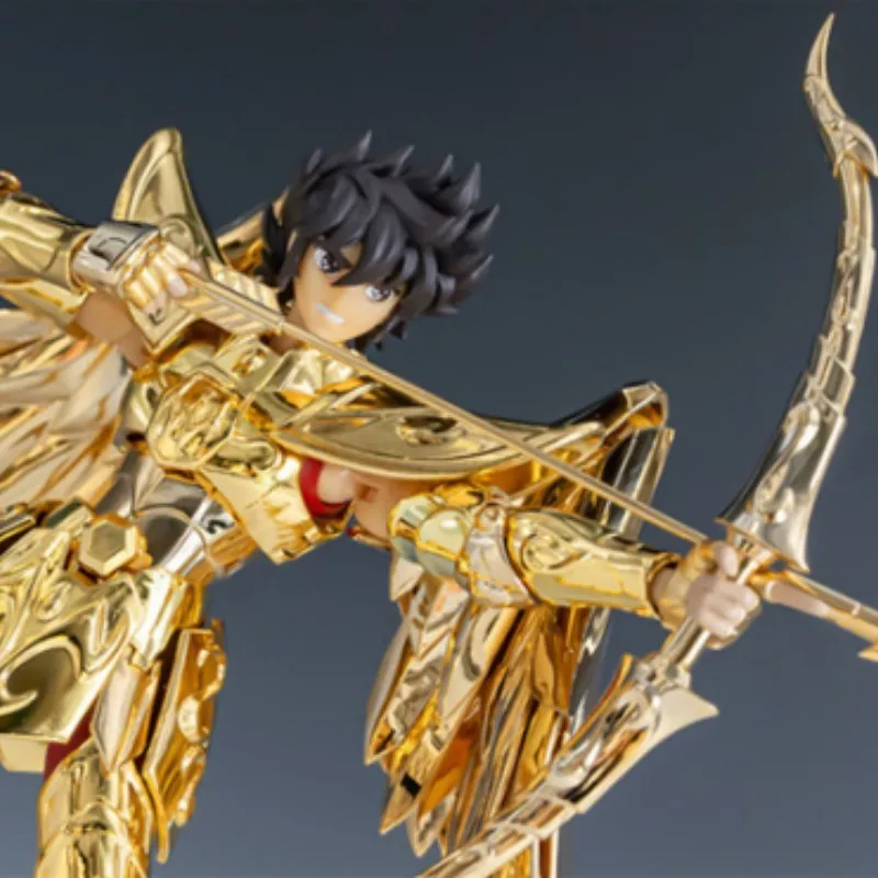 Оригинальная Ткань Saint Seiya, миф, Стрелец aiol, ткань в сборе, искусственная аниме фигурка, детский подарок для взрослых
Оригинальная Ткань Saint Seiya, миф, Стрелец aiol, ткань в сборе, искусственная аниме фигурка, детский подарок для взрослых