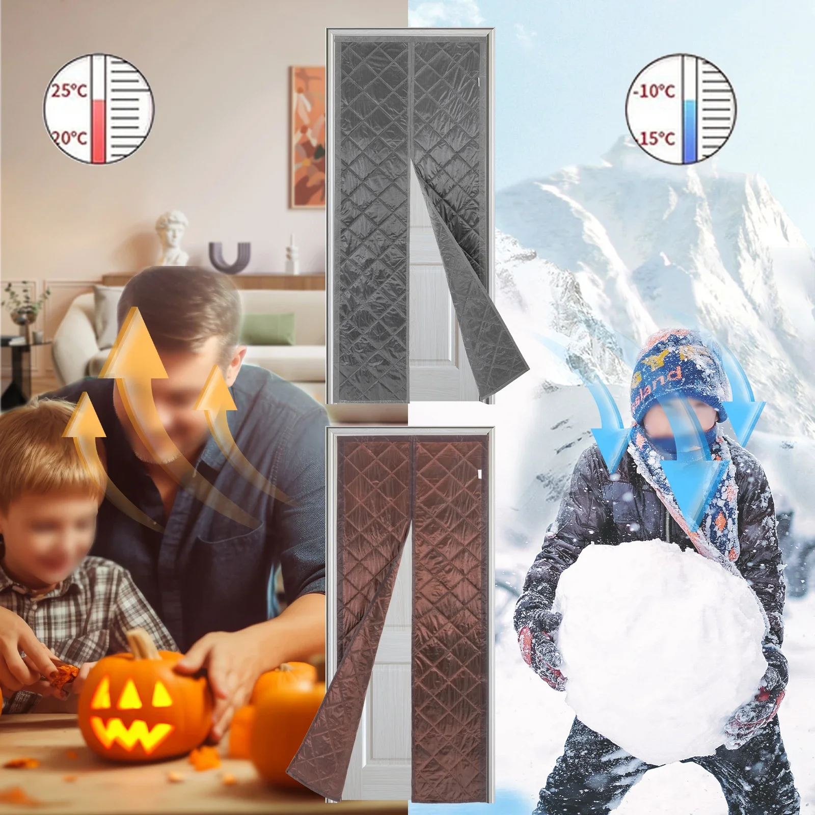 Зимняя дверная занавеска, магнитная изоляция, занавеска с центральным отверстием, дверная занавеска, домашняя толстая изоляция, хлопковая занавеска, холодная изоляция
Зимняя дверная занавеска, магнитная изоляция, занавеска с центральным отверстием, дверная занавеска, домашняя толстая изоляция, хлопковая занавеска, холодная изоляция