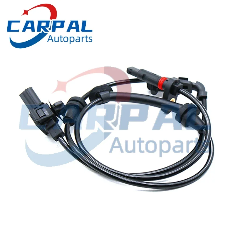 57455-THA-H01 57455THAH01 Высококачественный новый датчик скорости переднего левого колеса ABS для Honda UR-V Avancier TG1 TG4 2018-2020, автозапчасти
57455-THA-H01 57455THAH01 Высококачественный новый датчик скорости переднего левого колеса ABS для Honda UR-V Avancier TG1 TG4 2018-2020, автозапчасти