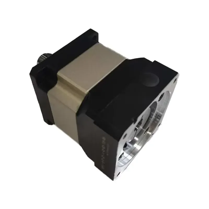 High Quality PS Straight Tooth Planetary Reducer Low Voice 3W-15KW Planetary Gearbox
High Quality PS Straight Tooth Planetary Reducer Low Voice 3W-15KW Planetary Gearbox