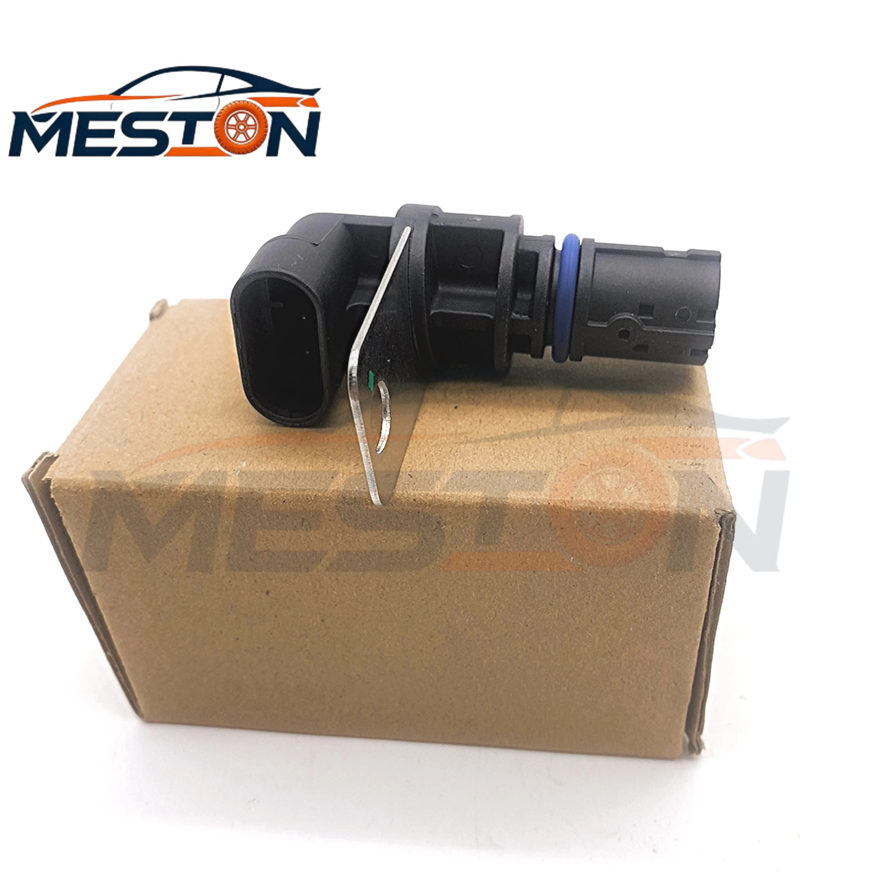 NEW 12560228 Crankshaft Position Sensor For Chevrolet Express 3500 1500 Silverado 2500 GMC Savana Sierra NEW Car Accessories
NEW 12560228 Crankshaft Position Sensor For Chevrolet Express 3500 1500 Silverado 2500 GMC Savana Sierra NEW Car Accessories