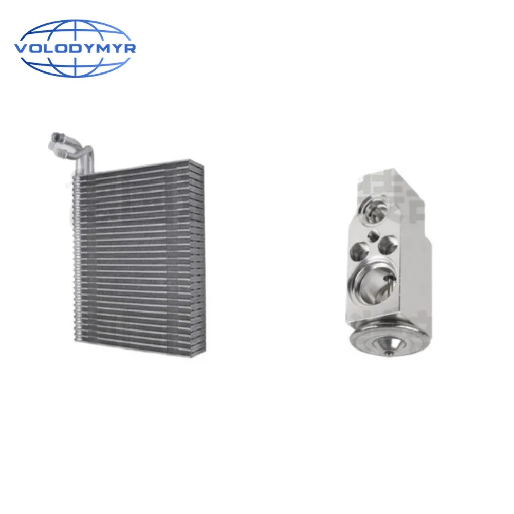 VOLODYMYR A/C Expansion Valve For Mercedes-Benz R Class W251 R280 R300 R350 R500 2005-2017 OEM HVAC Parts
VOLODYMYR A/C Expansion Valve For Mercedes-Benz R Class W251 R280 R300 R350 R500 2005-2017 OEM HVAC Parts
