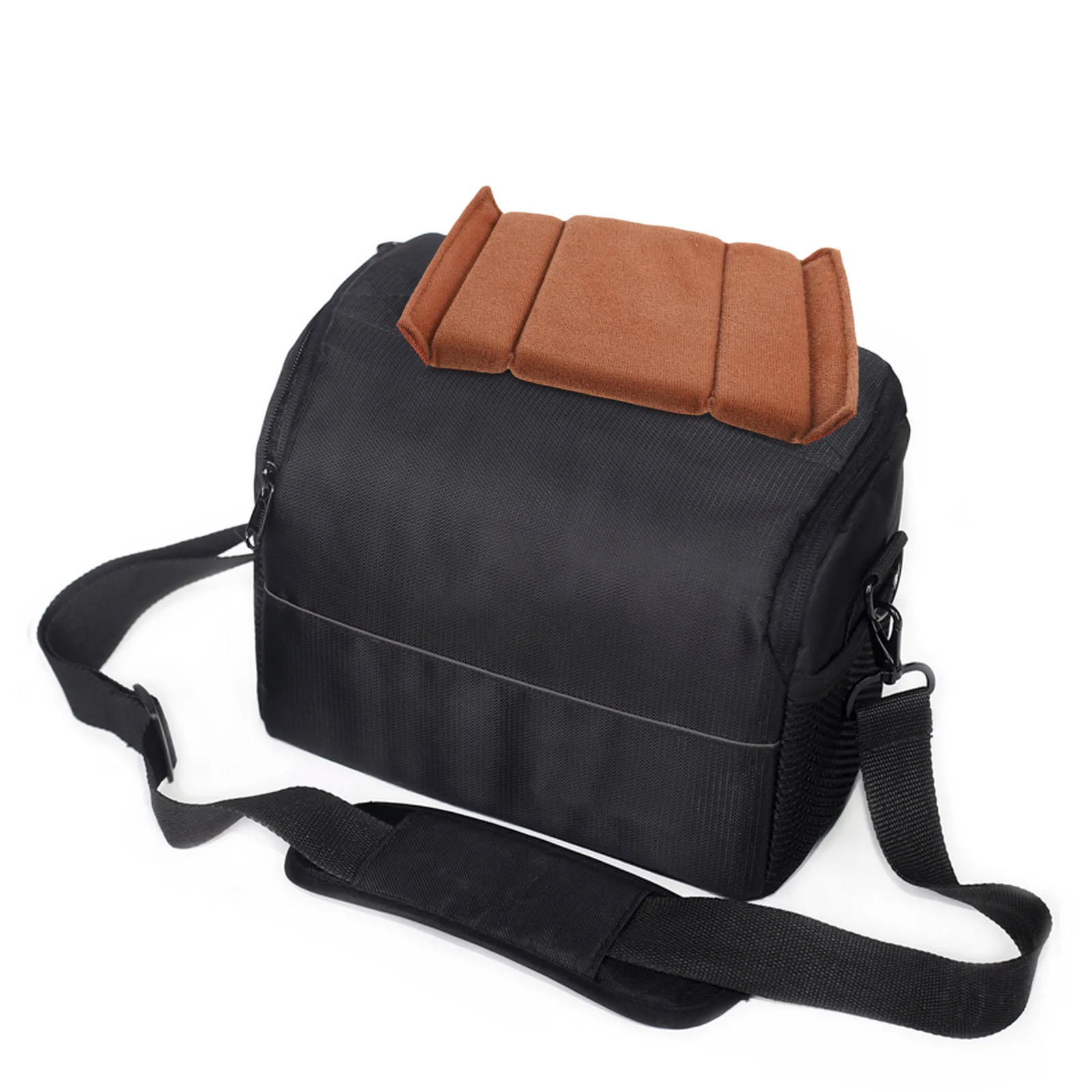 2pcs Camera Bag Shock Absorbing Pad Custom Insert Divider Lightweight Durable Protective Travel Outdoor Photography Accessories
2pcs Camera Bag Shock Absorbing Pad Custom Insert Divider Lightweight Durable Protective Travel Outdoor Photography Accessories