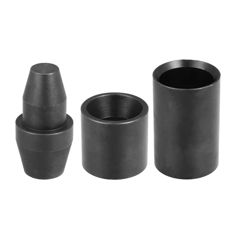 Turbine Shaft Seal Installer Transmission Turbine Shaft Seal Installer Kit Set 4L80E 4L85E Expander Resizer J-38736 T-2974
Turbine Shaft Seal Installer Transmission Turbine Shaft Seal Installer Kit Set 4L80E 4L85E Expander Resizer J-38736 T-2974