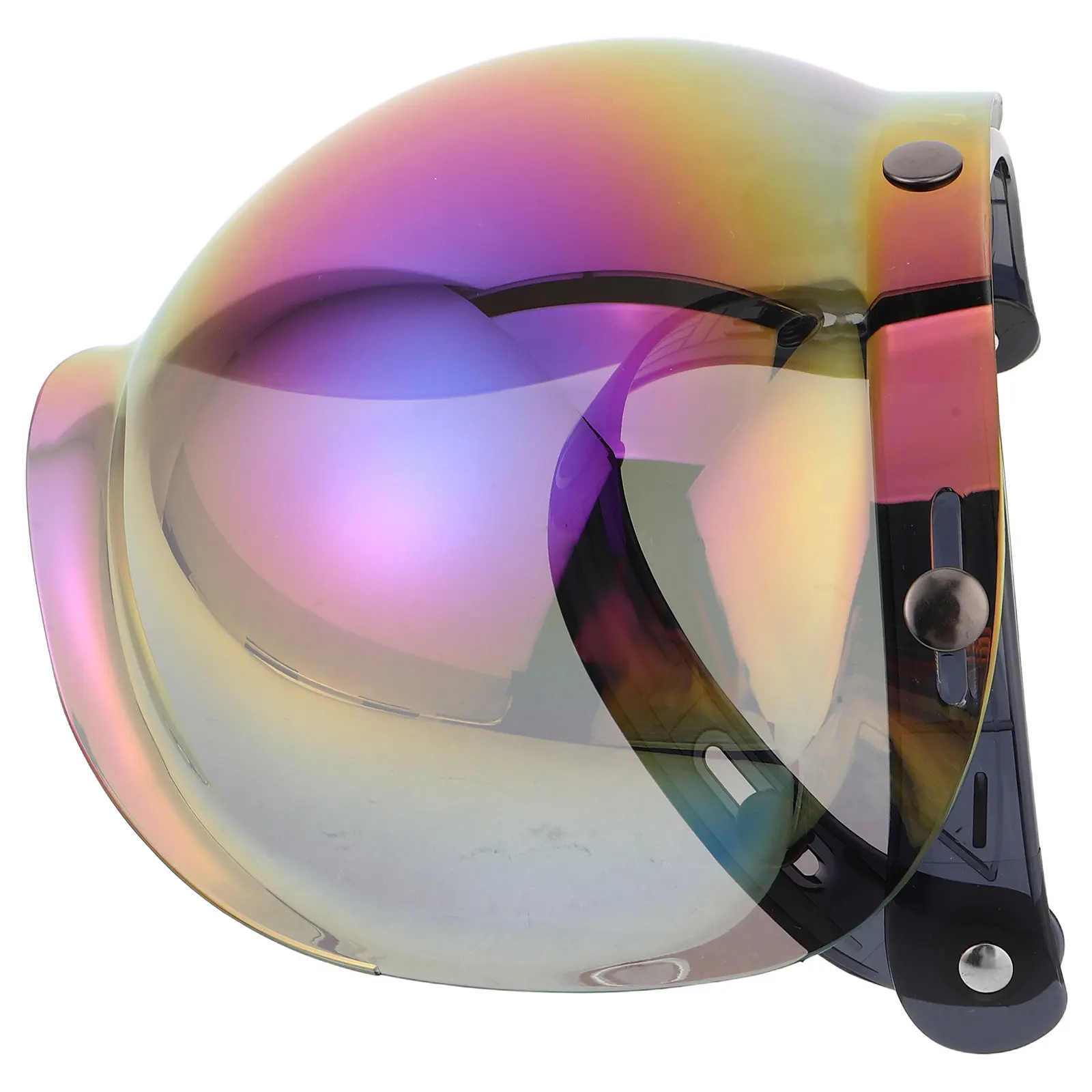 1Set Clear Plastic Wind Blocker Lens Motorcycle Visor Replacement Windproof Uv Protection Quick Swap for Men Women
1Set Clear Plastic Wind Blocker Lens Motorcycle Visor Replacement Windproof Uv Protection Quick Swap for Men Women