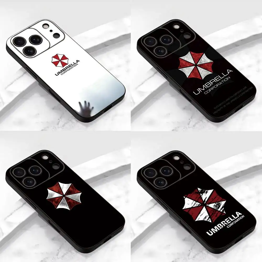 G-Game Resident Evil Video Phone Case Silicone Soft For IPhone 17 16 15 14 13 12 11 X XR Plus Pro Max Plus
G-Game Resident Evil Video Phone Case Silicone Soft For IPhone 17 16 15 14 13 12 11 X XR Plus Pro Max Plus
