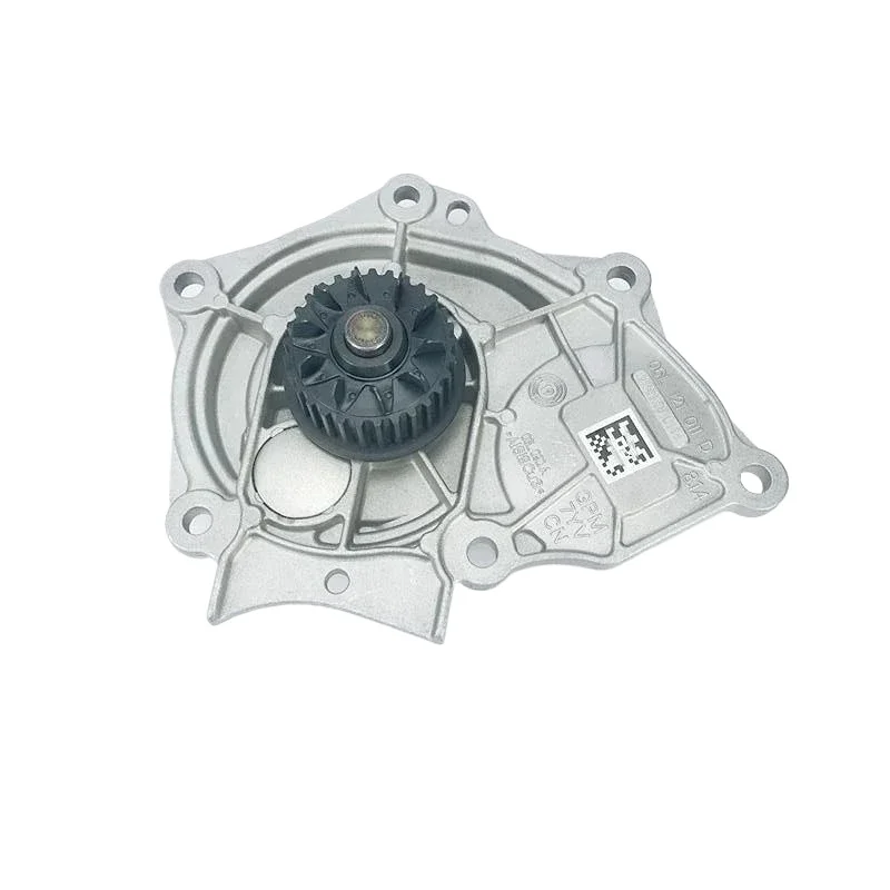 Water Pump 06L121011D 06L121005A 06L121012 Fit For Audi S3 Q7 A3 A4 A6 TT Arteon Golf R 2.0L
Water Pump 06L121011D 06L121005A 06L121012 Fit For Audi S3 Q7 A3 A4 A6 TT Arteon Golf R 2.0L
