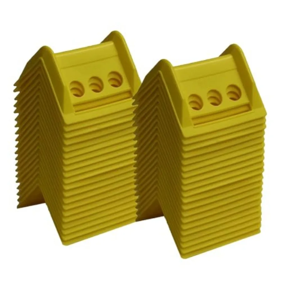 4" Edge Protectors for Flatbed Trucks with Carrying Case Ratchet Strap Corner Protectors Fits 2" 3" and 4" Winch Strap Cargo Lo
4" Edge Protectors for Flatbed Trucks with Carrying Case Ratchet Strap Corner Protectors Fits 2" 3" and 4" Winch Strap Cargo Lo