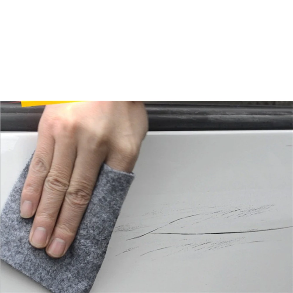 Scratch Repair Cloth Scratch Removal Cloth Scratch Repair Tools Scratches Remover Repair Cloth for Car
Scratch Repair Cloth Scratch Removal Cloth Scratch Repair Tools Scratches Remover Repair Cloth for Car