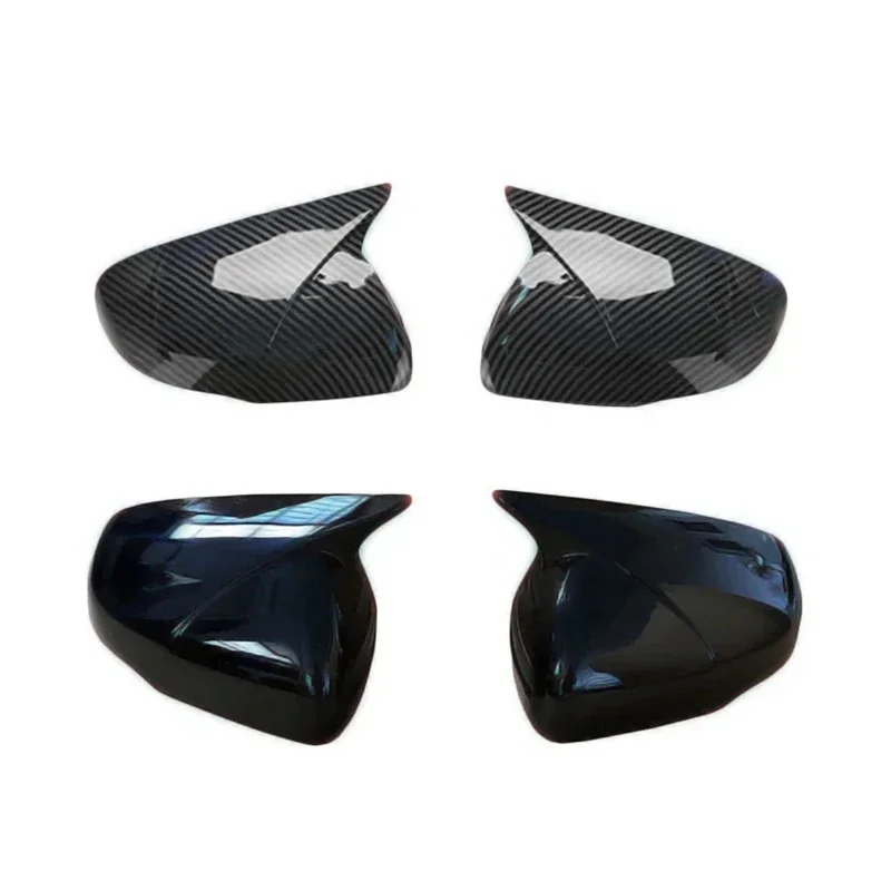 Car Rearview Side Mirror Cover For Kia Sorento 2021 2022 2023 Wing Cap Exterior Door Rear View Case Trim Sticker Carbon Fiber
Car Rearview Side Mirror Cover For Kia Sorento 2021 2022 2023 Wing Cap Exterior Door Rear View Case Trim Sticker Carbon Fiber