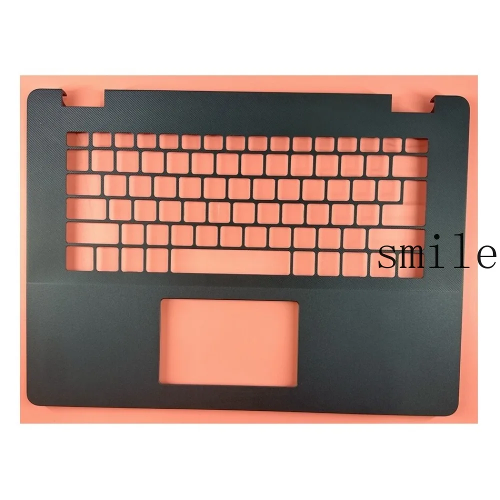 For Dell Vostro V3400 V3401 V3405 Upper Case Palmrest Cover No Type C 0P8YG4
For Dell Vostro V3400 V3401 V3405 Upper Case Palmrest Cover No Type C 0P8YG4