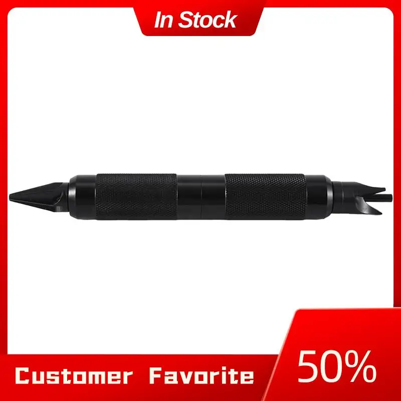 AT03 Top Scraping Cloak Deburring Tool Cleaning Tools Edge Trimming Tools Deburring Tool Set Kit Black
AT03 Top Scraping Cloak Deburring Tool Cleaning Tools Edge Trimming Tools Deburring Tool Set Kit Black