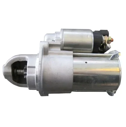 Auto Starter 36100-25020 FIT for DAF Hanomag Perkins Lester,Massey Ferguson
Auto Starter 36100-25020 FIT for DAF Hanomag Perkins Lester,Massey Ferguson