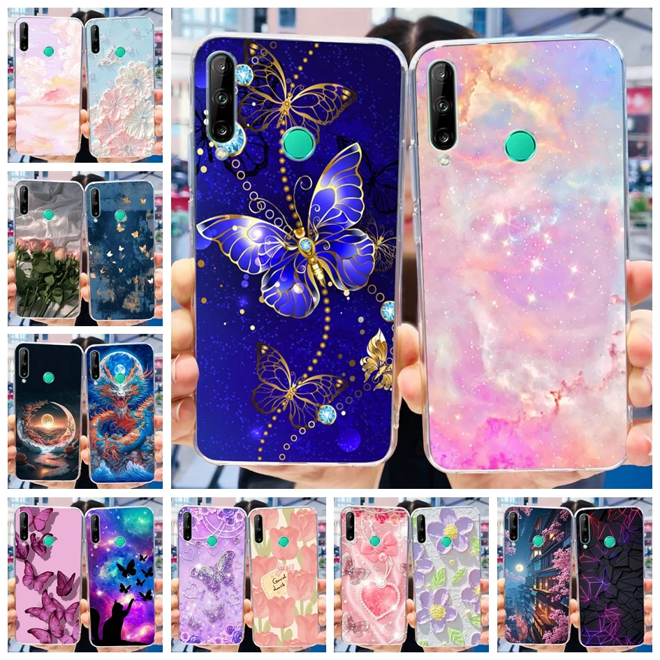 Для Huawei Y7p 2020, силиконовый чехол Honor 9C, модный прозрачный чехол из ТПУ с бабочкой для Huawei P40 Lite E ART-L28 ART-L29, бампер
Для Huawei Y7p 2020, силиконовый чехол Honor 9C, модный прозрачный чехол из ТПУ с бабочкой для Huawei P40 Lite E ART-L28 ART-L29, бампер