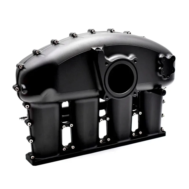 Billet Aluminum Intake Manifold For Engine Ea888 IIl 4 Cylinder Intake Manifold 
Billet Aluminum Intake Manifold For Engine Ea888 IIl 4 Cylinder Intake Manifold