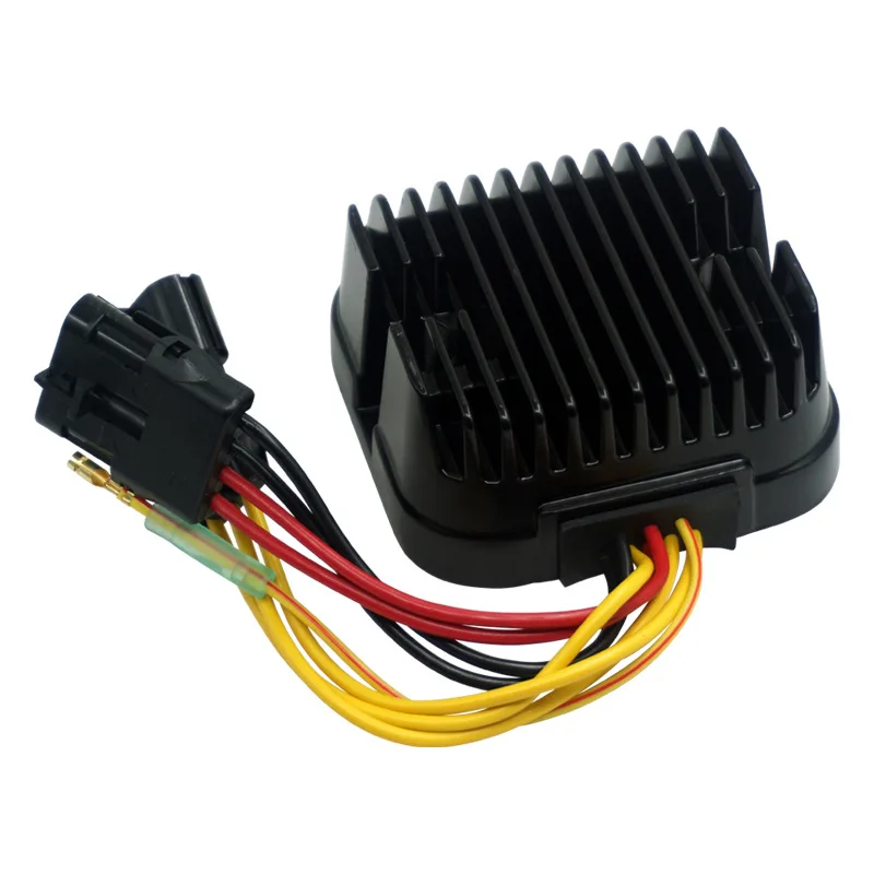 Motorcycle Voltage Regulator Rectifier 4011925
Motorcycle Voltage Regulator Rectifier 4011925