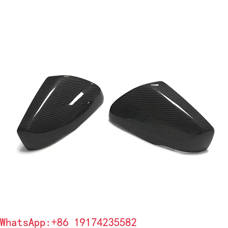 CTS Mirror Cover OEM Style Replacement Side Mirror Carbon Fiber+ABS New Condition Plastic for Cadil CTS 2014-2016/CT6 2016+
CTS Mirror Cover OEM Style Replacement Side Mirror Carbon Fiber+ABS New Condition Plastic for Cadil CTS 2014-2016/CT6 2016+
