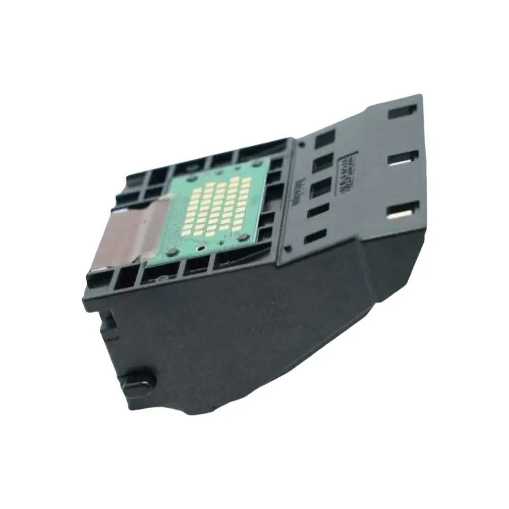 Qy6-0042 Full Color Printhead Fits For Canon PIXMA iX4000 MP730 i560 iX5000 850i i850 MP710 560i iP3100 MP740 MP700 iP3000
Qy6-0042 Full Color Printhead Fits For Canon PIXMA iX4000 MP730 i560 iX5000 850i i850 MP710 560i iP3100 MP740 MP700 iP3000