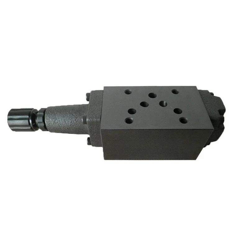 Electromagnetic hydraulic valve, superimposed sequential valve,
Electromagnetic hydraulic valve, superimposed sequential valve,
