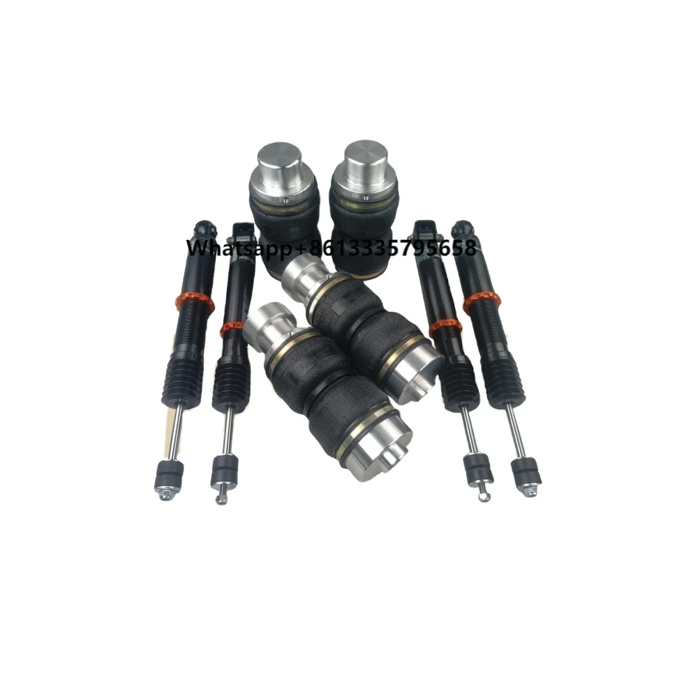 For Mercedes BENZ S-Class W108 65~72/AIRMEXT Air Suspension Kit/air Strut Coilover+air Spring Assembly /Auto Parts/pneumatic
For Mercedes BENZ S-Class W108 65~72/AIRMEXT Air Suspension Kit/air Strut Coilover+air Spring Assembly /Auto Parts/pneumatic