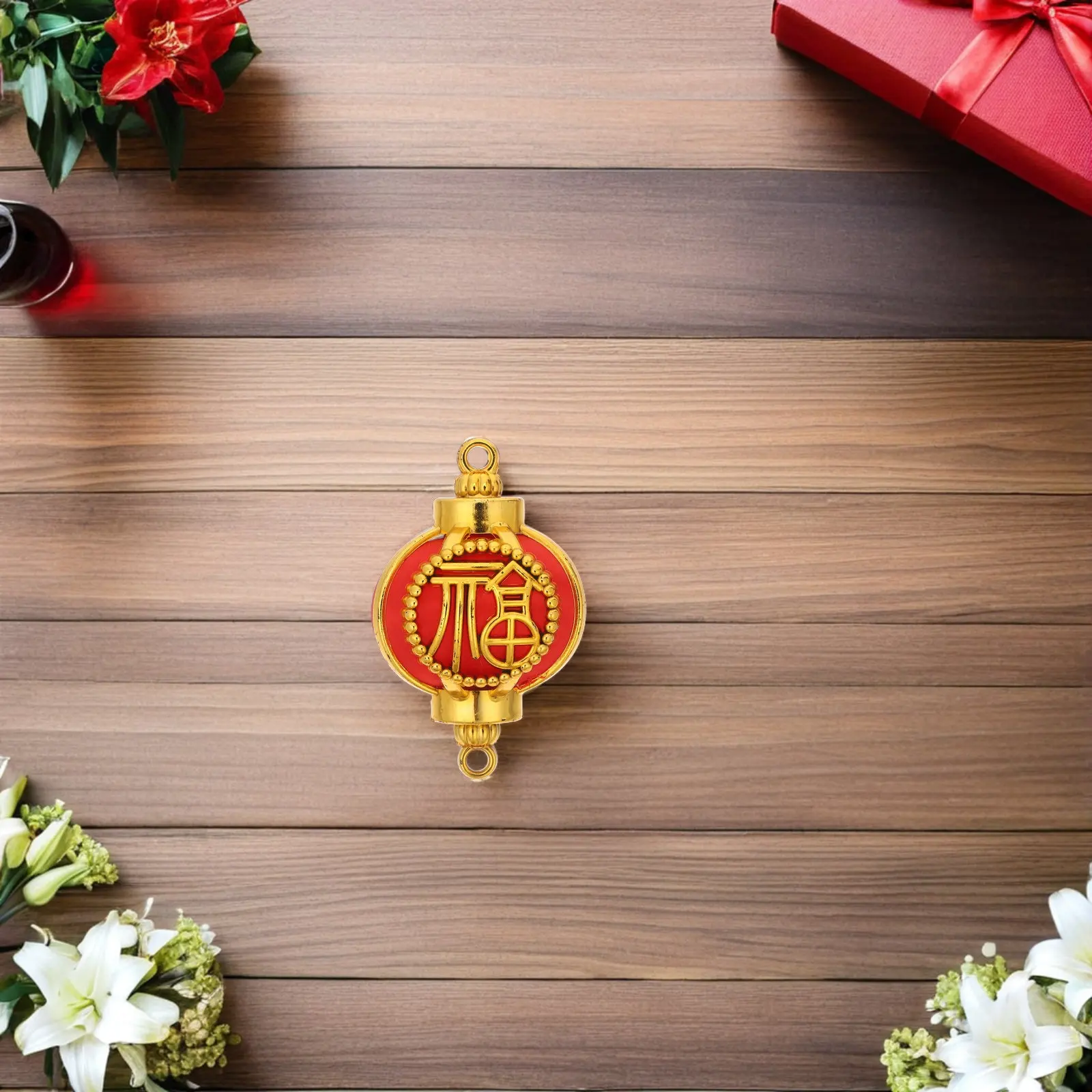 10Pcs Fu Character Mini Lanterns Gold Frame Red Chinese New Year Decor Spring Festival Party Lanterns Year of The Horse 2026
10Pcs Fu Character Mini Lanterns Gold Frame Red Chinese New Year Decor Spring Festival Party Lanterns Year of The Horse 2026