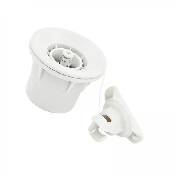 Universal Boat Air Valve Plug Eight Hole Nylon Double Seal Kayak Dinghy Canoe Air Pump Accessories for Inflatable Boat
Universal Boat Air Valve Plug Eight Hole Nylon Double Seal Kayak Dinghy Canoe Air Pump Accessories for Inflatable Boat