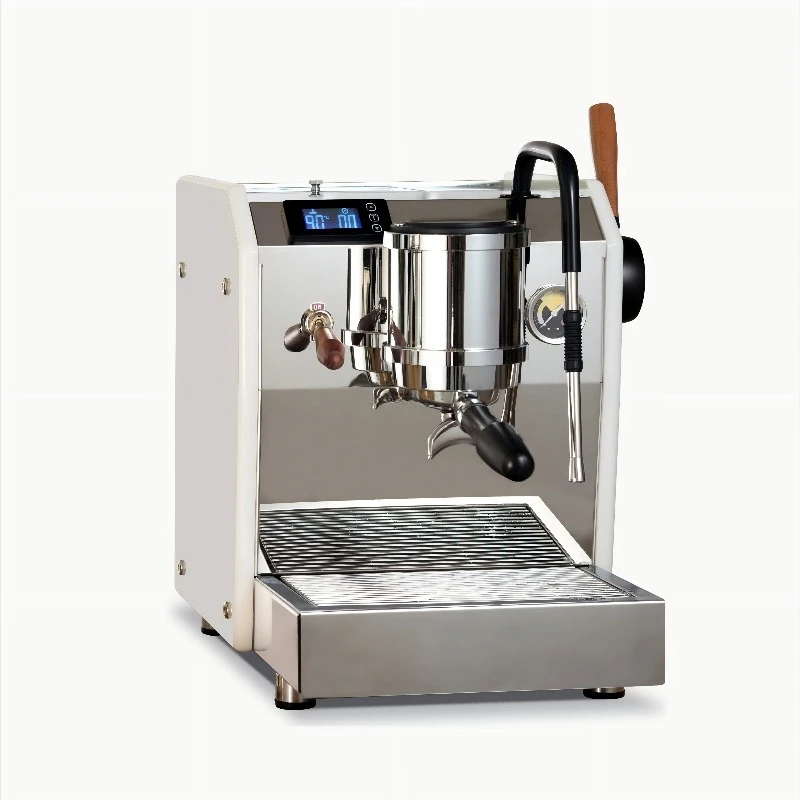 Best Selling Bar Semi-Professional Instant Barista Coffee Machine Espresso Commercial
Best Selling Bar Semi-Professional Instant Barista Coffee Machine Espresso Commercial